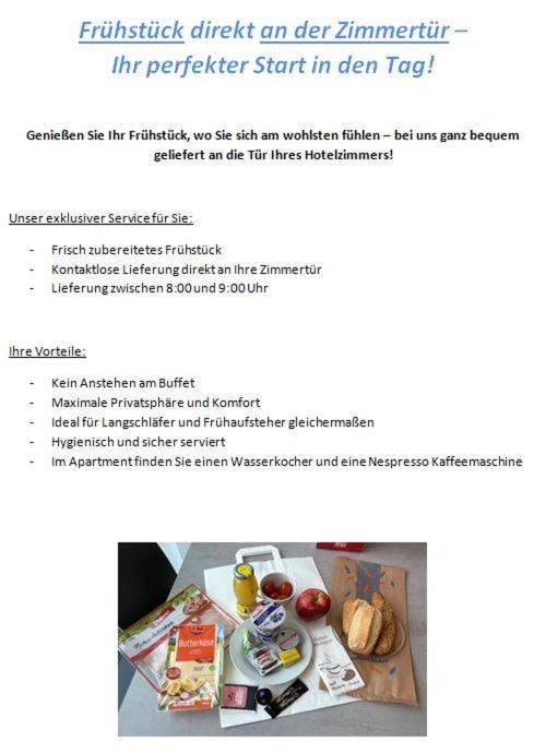 Standard Apartment image 3