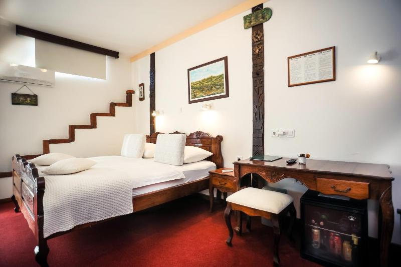 Deluxe Single Room image 4