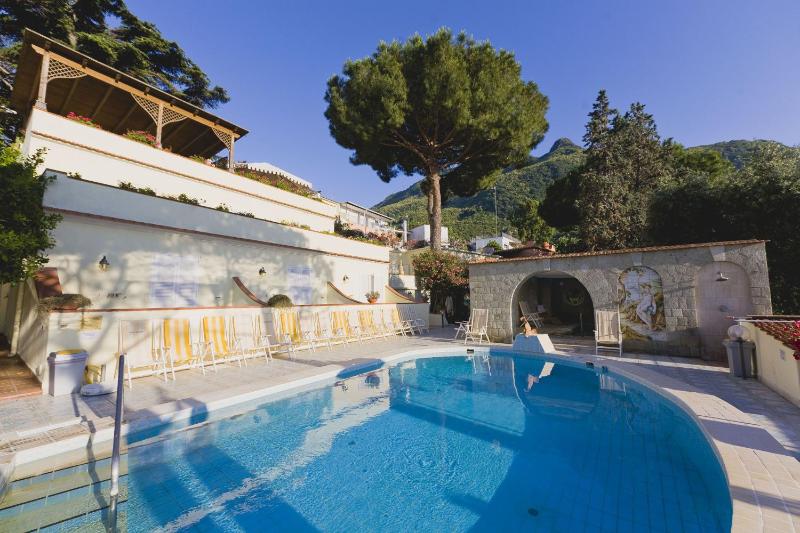 Resort Villa Flavio - image 41