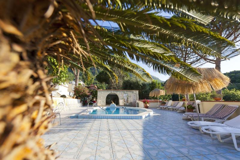 Resort Villa Flavio - image 26