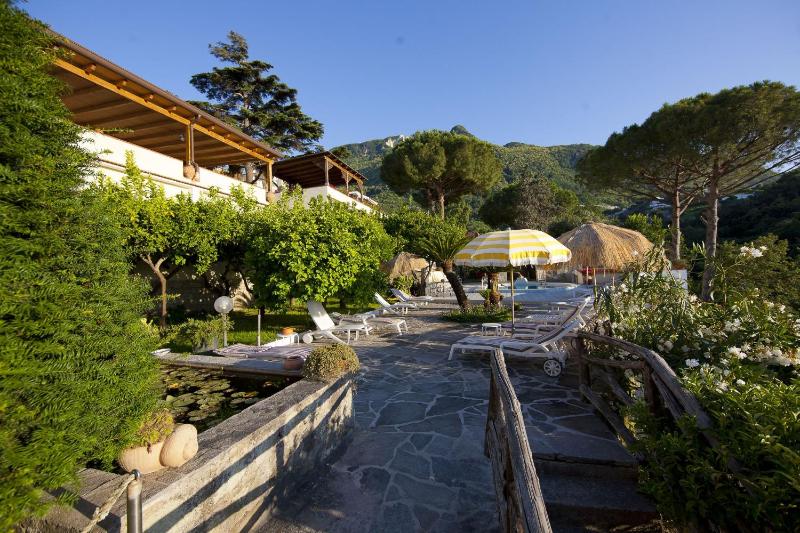 Resort Villa Flavio - image 44