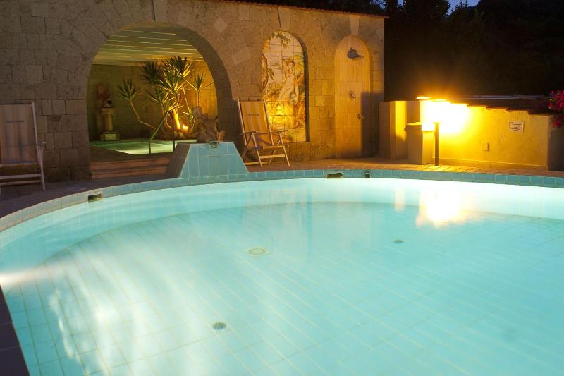 Resort Villa Flavio - image 40