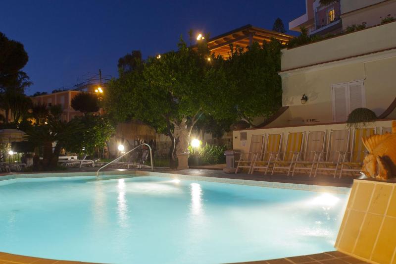 Resort Villa Flavio - image 9