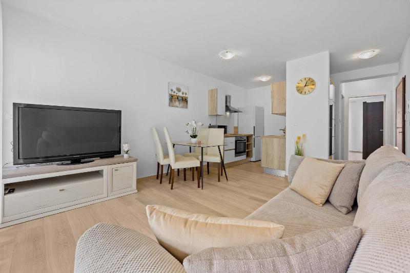 Apartment MATIS near Medulin beach - image 2