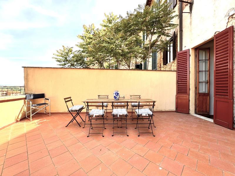 Abbadia Panoramic Terrace - image 16