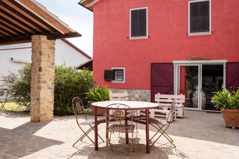 Studio with Garden View image 1