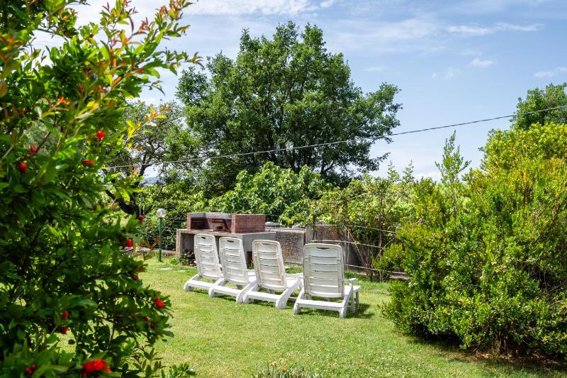 Studio with Garden View image 4