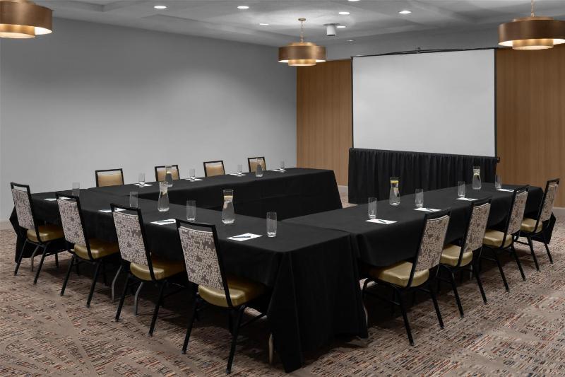 Embassy Suites By Hilton Hotel Phoenix-Biltmore - image 47