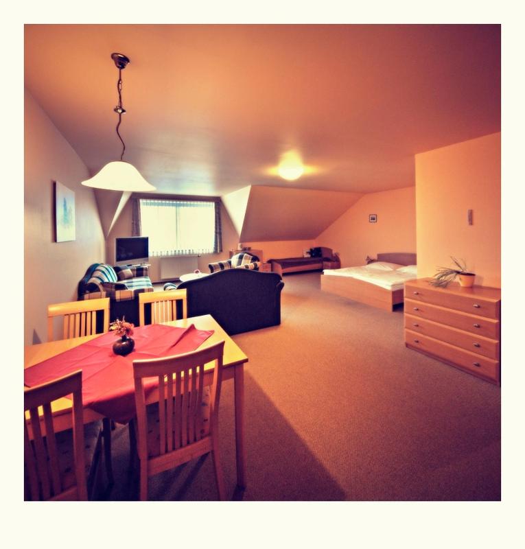 Apartment (2 Adults) image 2