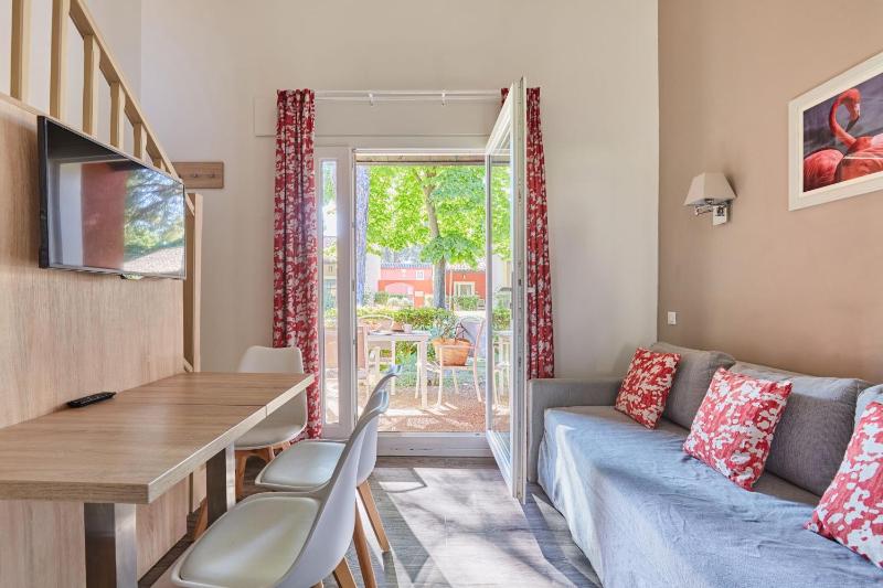 Two-Bedroom Apartment image 3