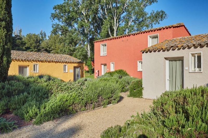 Résidence Odalys Le Village Camarguais Les Gardians - image 50