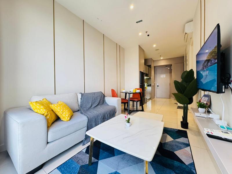 Hill10 Residence I-City by DeUrban HH3305 - image 11
