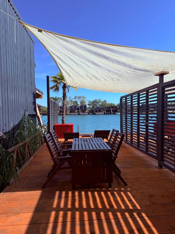 Ada Beach House II Guest House with seaview - image 6