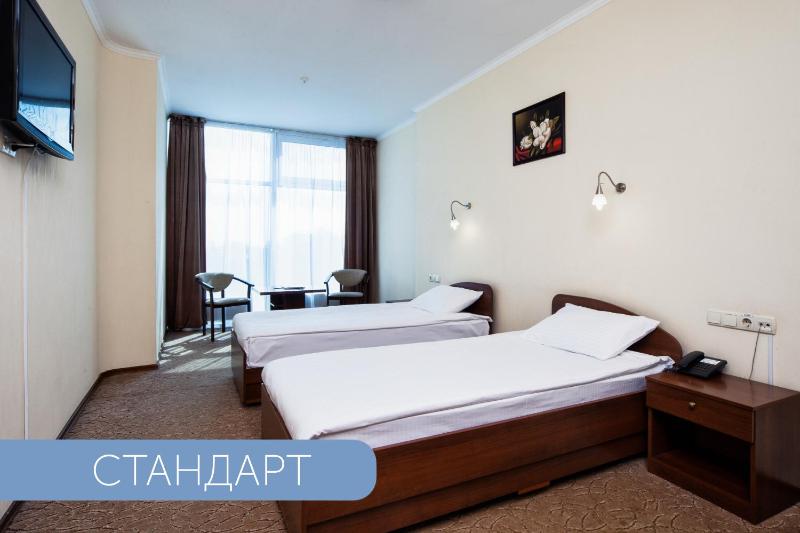 Double or Twin Room image 1