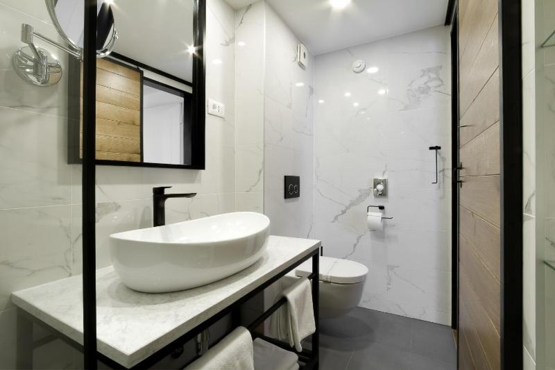 Deluxe Apartment image 4