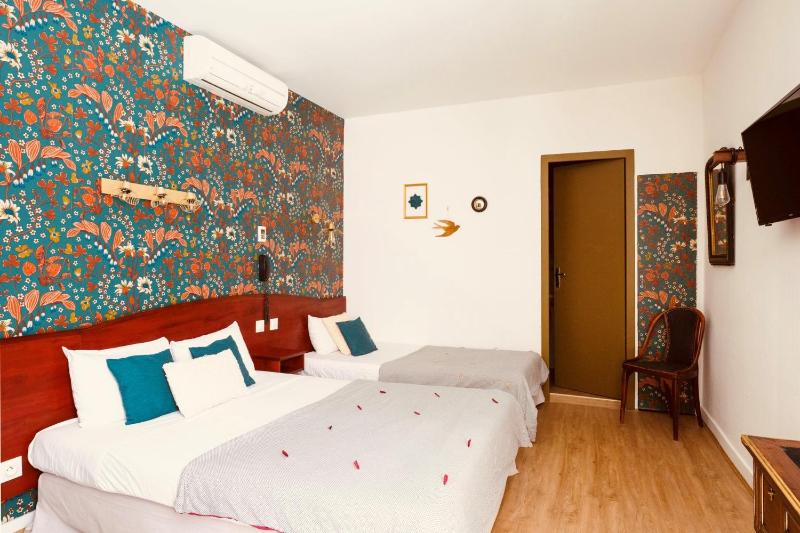 Classic Triple Room image 2