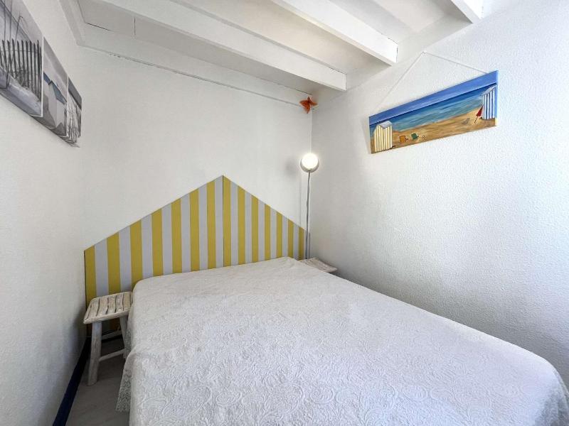 Appartement La Pinède avec Terrasse clim et parking - GN320-124 - image 19
