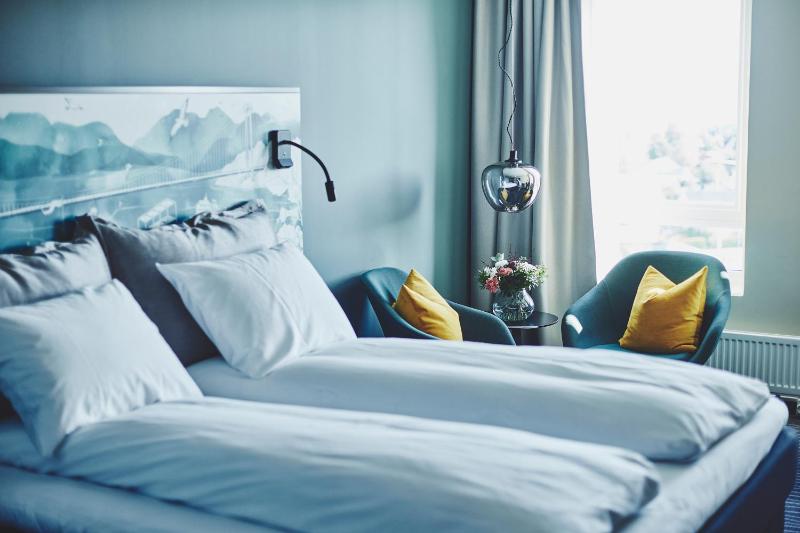 Superior Double Room image 1