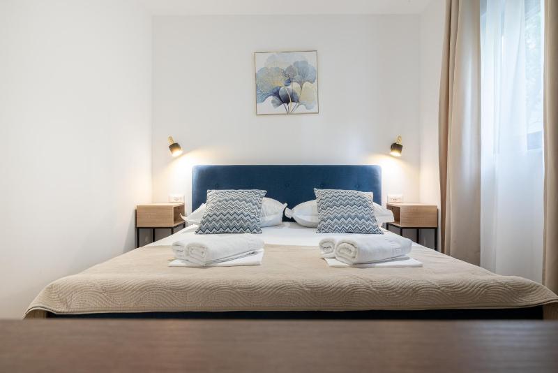 Two-Bedroom Superior Apartment image 4