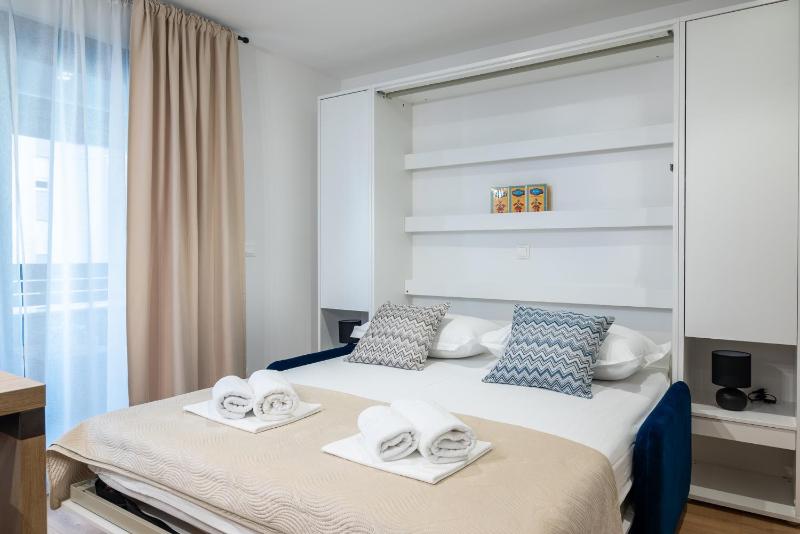 Apartments Deluxe Vučko - image 39