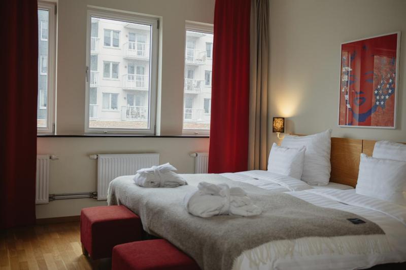 Suite image 1