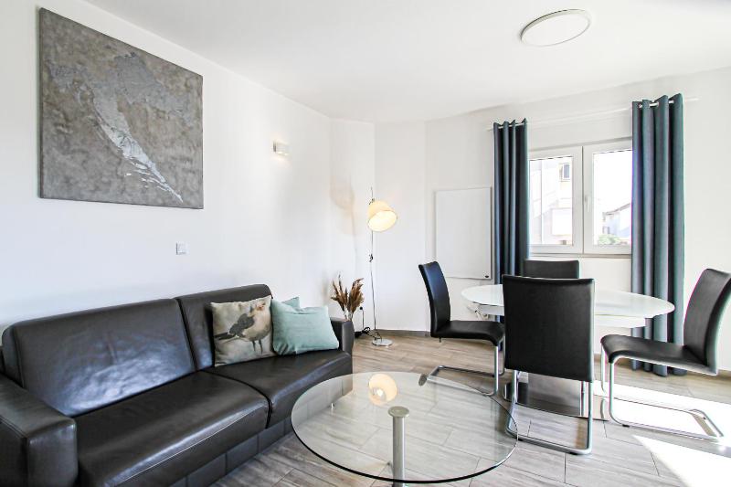 Baka Mara 3 - Modern Apartment with Luxury Equipment - image 21