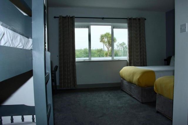 Family Room with Shower image 2