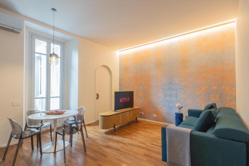 Como Liberty Suites - Gatsby by Rent All Como - image 8
