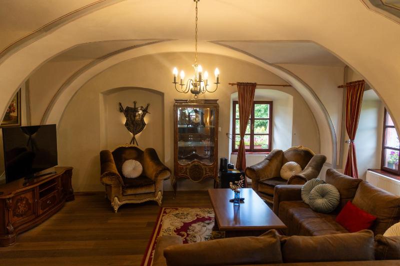 Presidential Suite image 4