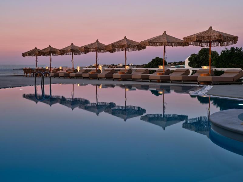 Two-Bedroom Villa with Sea View (4 Adults) image 3