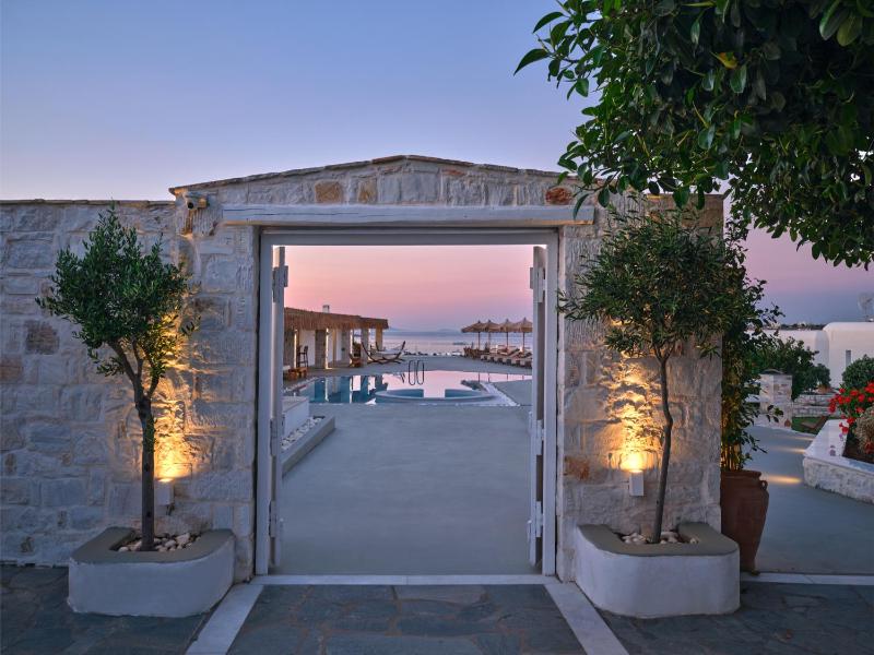 Two-Bedroom Villa with Sea View (4 Adults) image 1