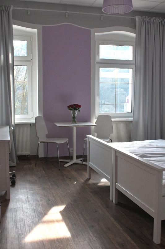 Double or Twin Room with Bathroom image 2