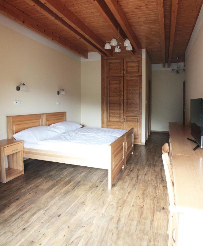 Superior Double or Twin Room with Mountain View image 3