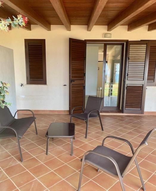 Junior Suite with Sea View image 1