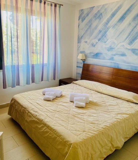 Junior Suite with Sea View image 3