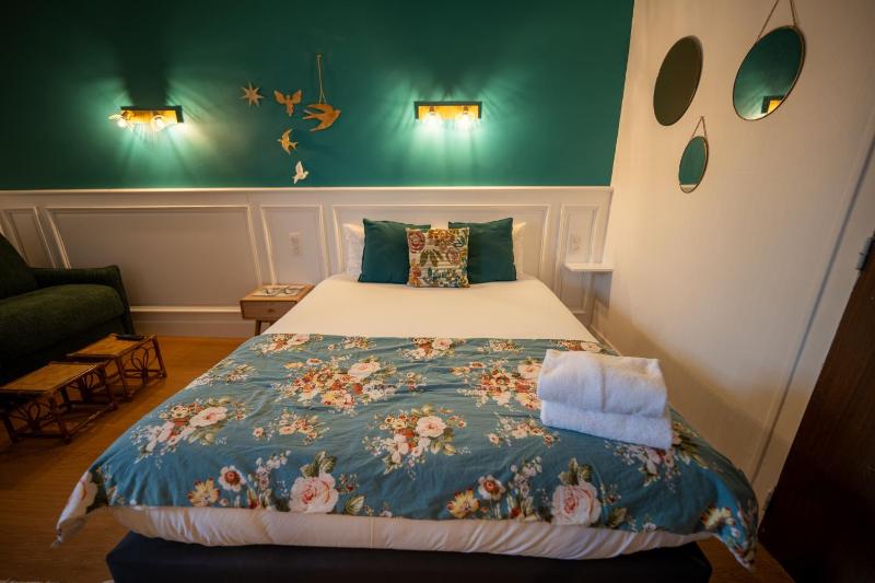 Quadruple Room image 2