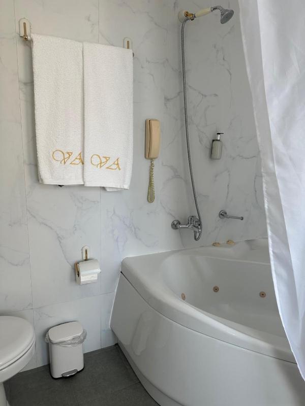 Suite with Hot Tub image 2