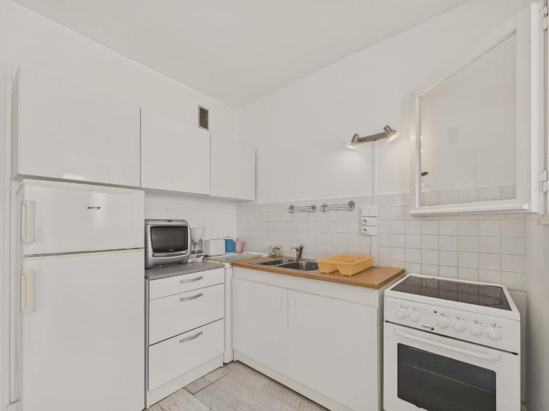 Vue mer - Appartement pour 2 adultes 2 enfants - image 4