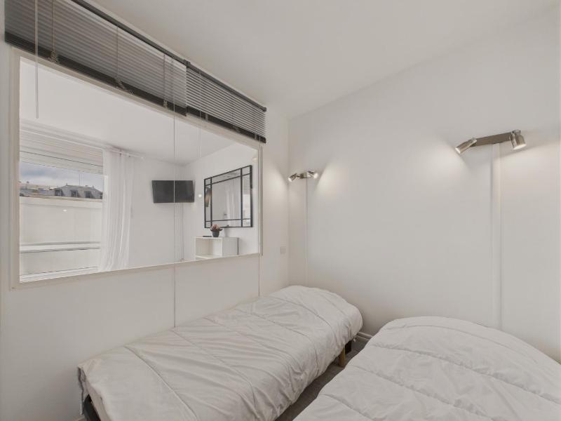 Vue mer - Appartement pour 2 adultes 2 enfants - image 12