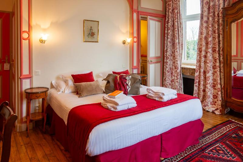 Privilege Double Room image 2