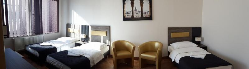 Suite (3 Adults) image 3