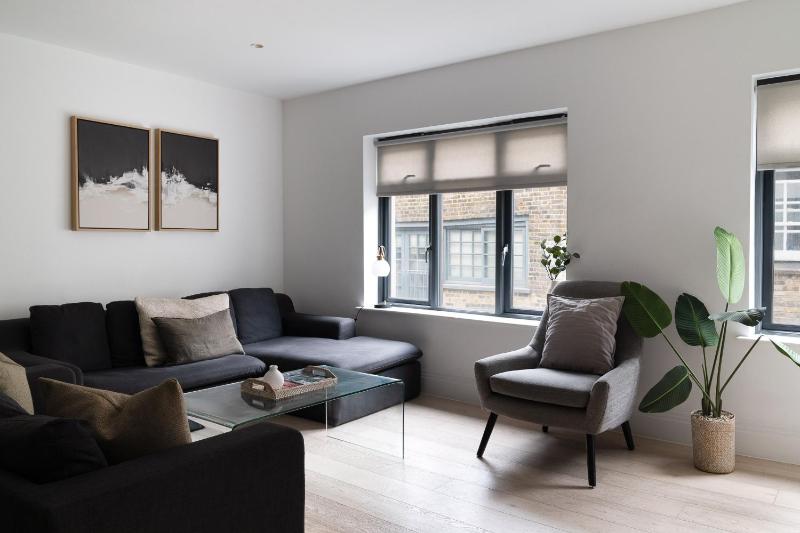 Two-Bedroom Apartment image 1