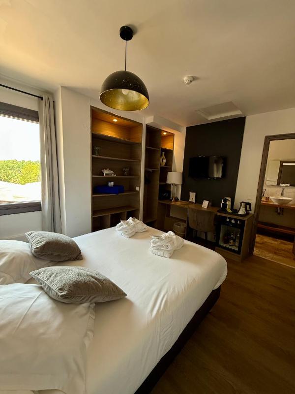 Standard Double Room image 3