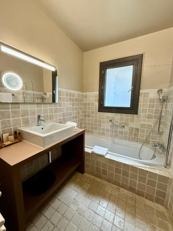 Deluxe Double Room image 4