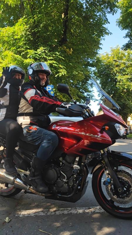 Pensiunea Buon Gusto Sibiu-motorcyle friendlycity center - image 21