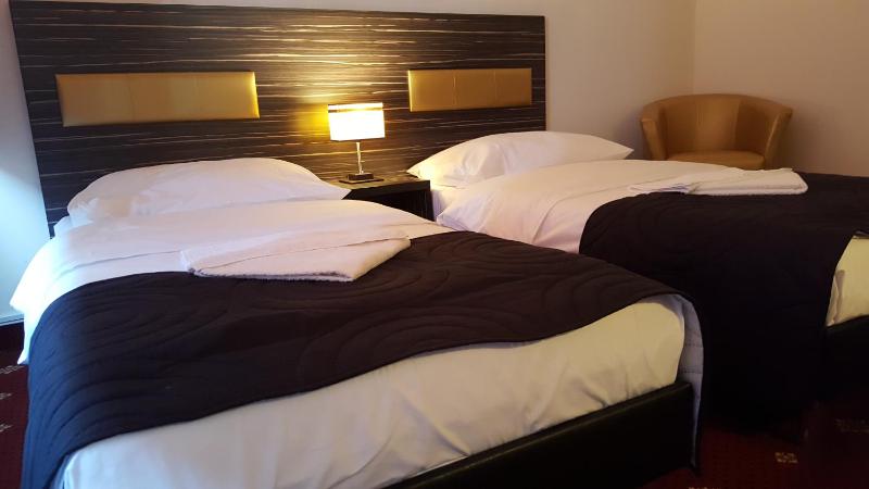 Double or Twin Room image 3