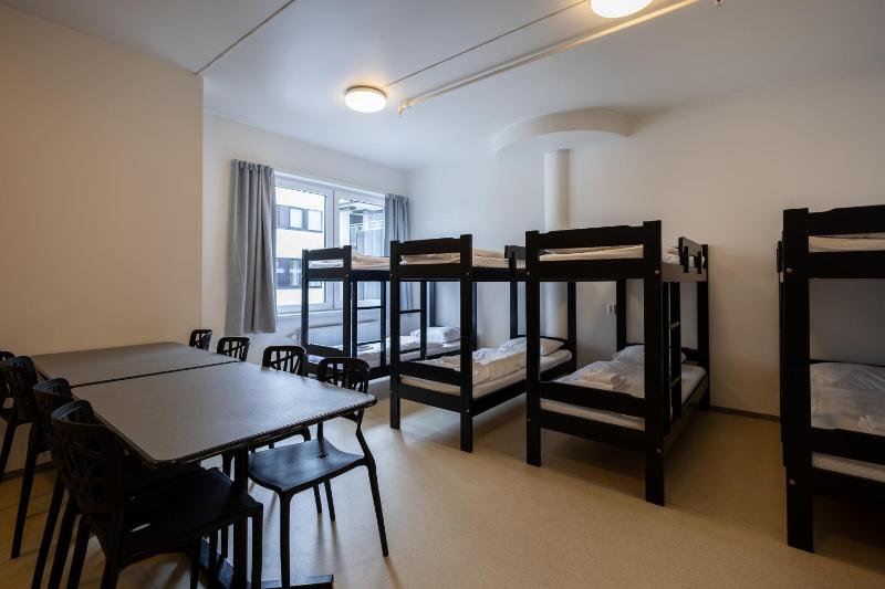 Bunks at Rode - image 8