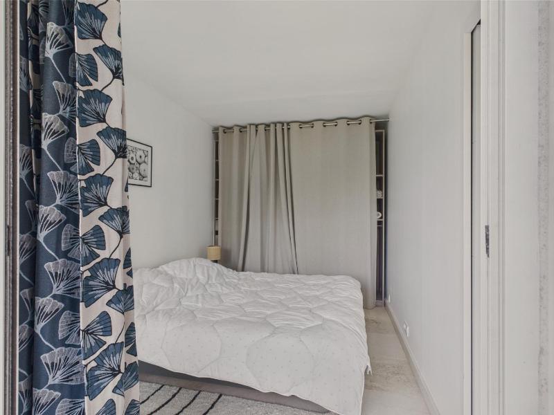 A 350m de la plage appartement pour 2 - balcon - image 11