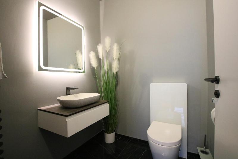 Penthouse Suite with Terrace image 2