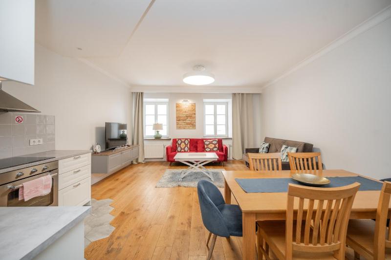 Twin apartments 3 Bedr by Reside Baltic - image 2